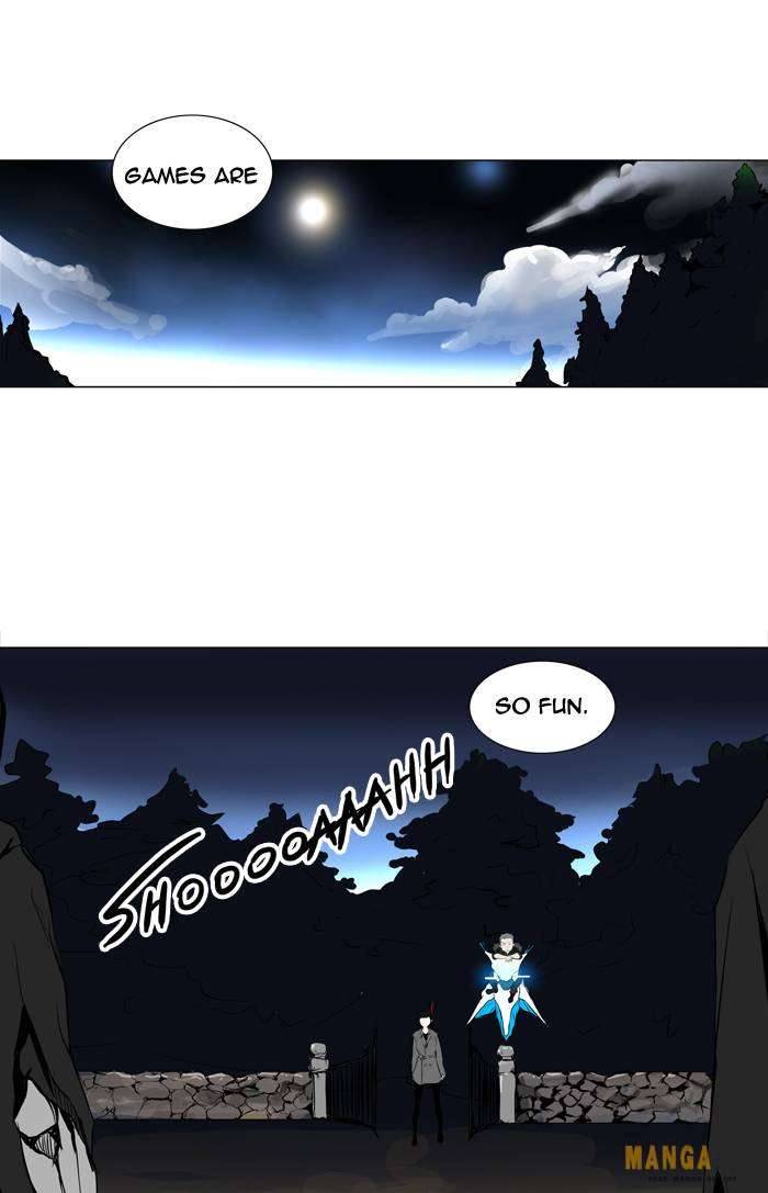 Tower of God Chapter 193 7